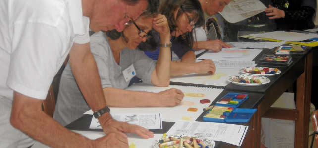 Building Bridges to Waldorf Teacher Training Building Bridges to Waldorf Teacher Training