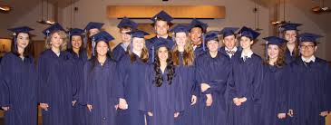 Waldorf High School of Massachusetts Bay's Graduating Class of 2015