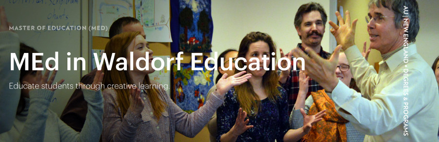 antioch university waldorf teacher education program center for waldorf teacher